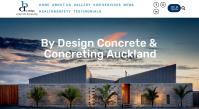 By Design Concrete image 1